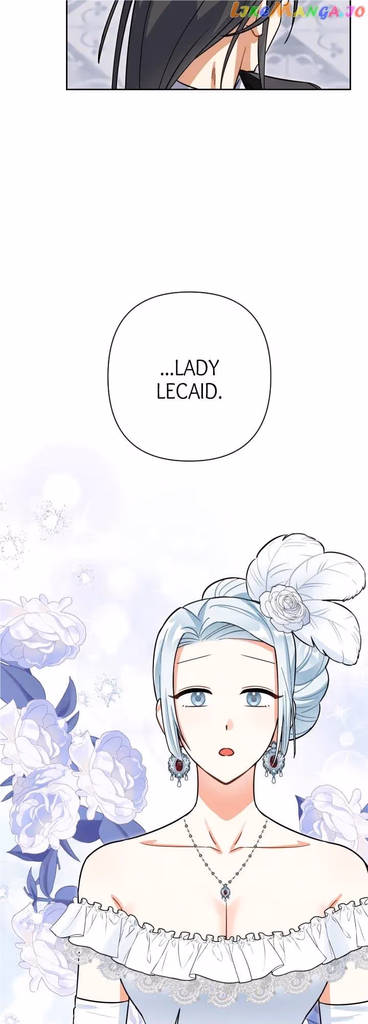 Read From Misery to Majesty chapter 41 image 7 on Lezhin