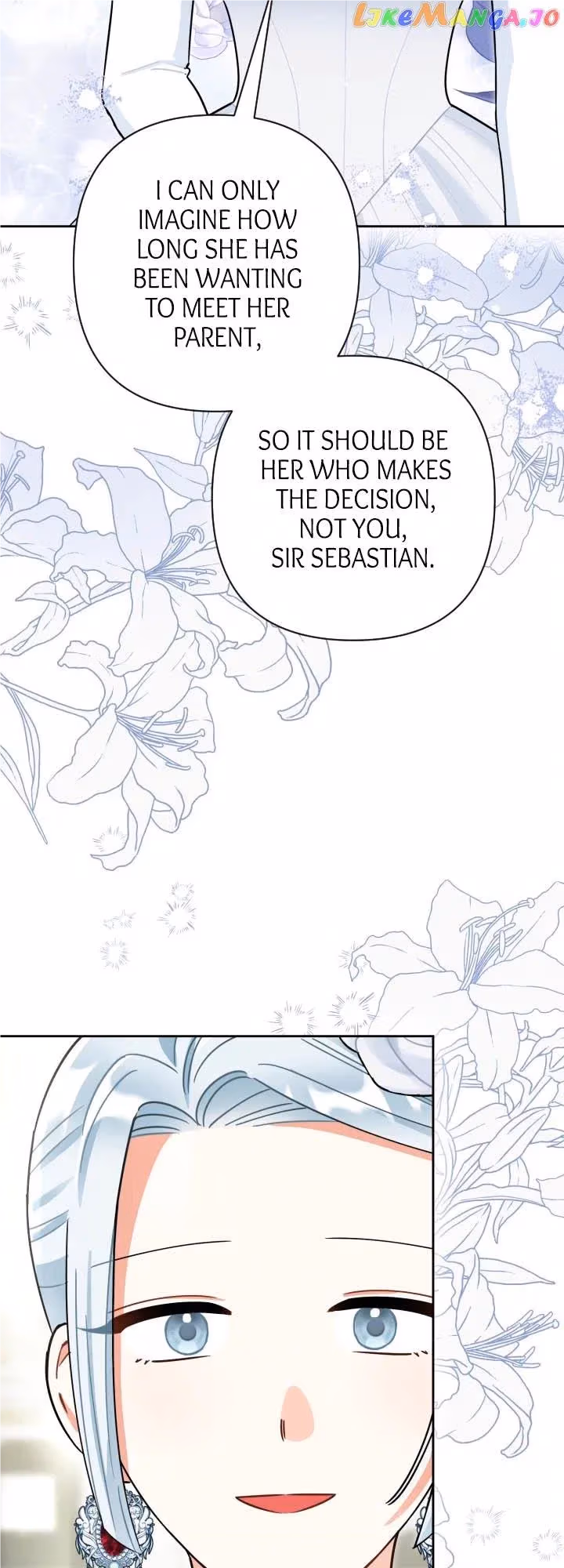 Read From Misery to Majesty chapter 41 image 8 on Lezhin