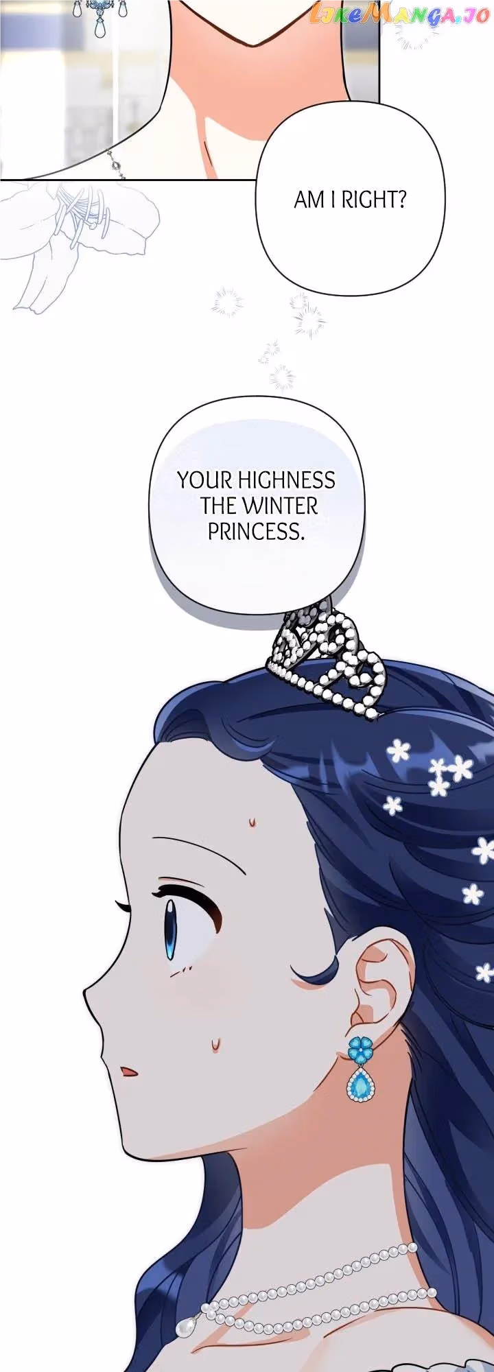 Read From Misery to Majesty chapter 41 image 9 on Lezhin