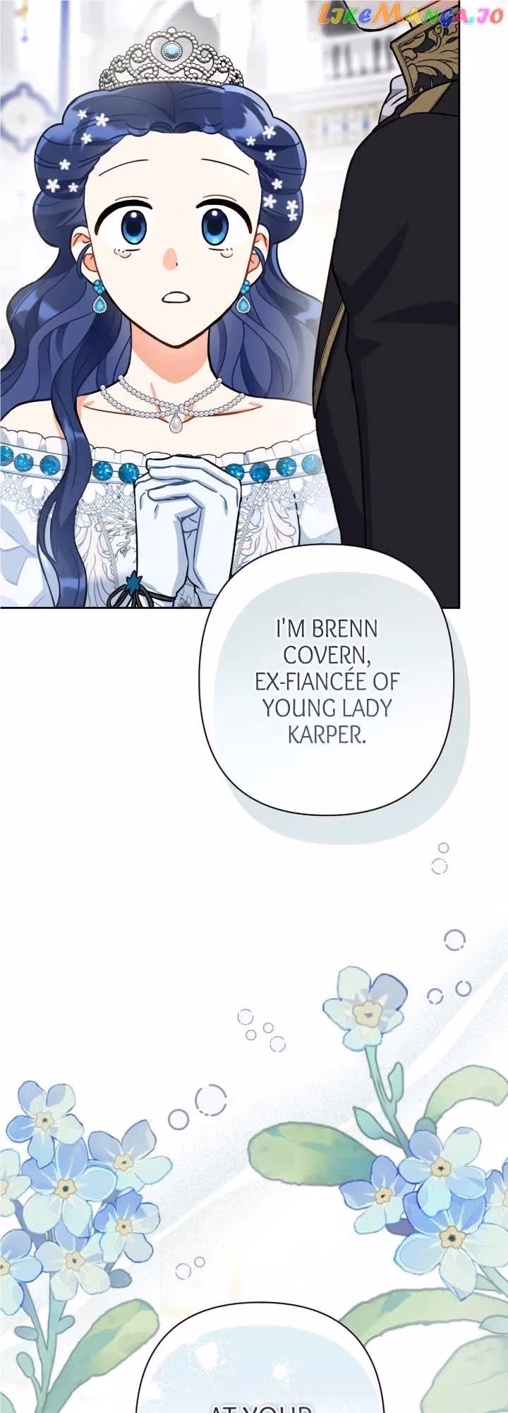 Read From Misery to Majesty chapter 42 image 1 on Lezhin