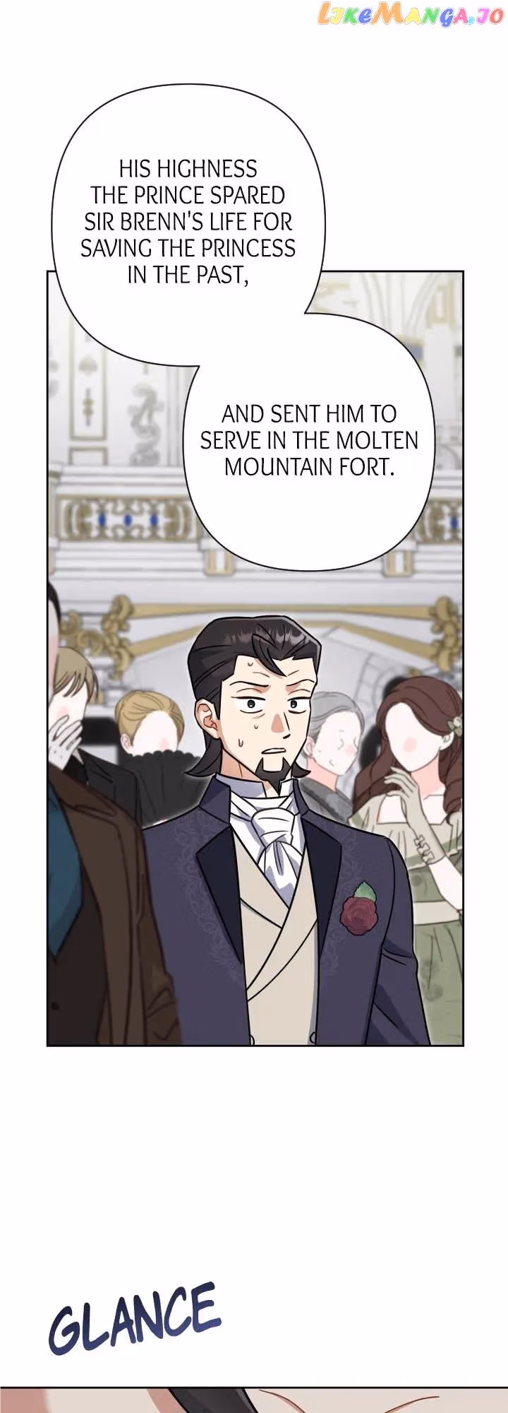 Read From Misery to Majesty chapter 42 image 10 on Lezhin