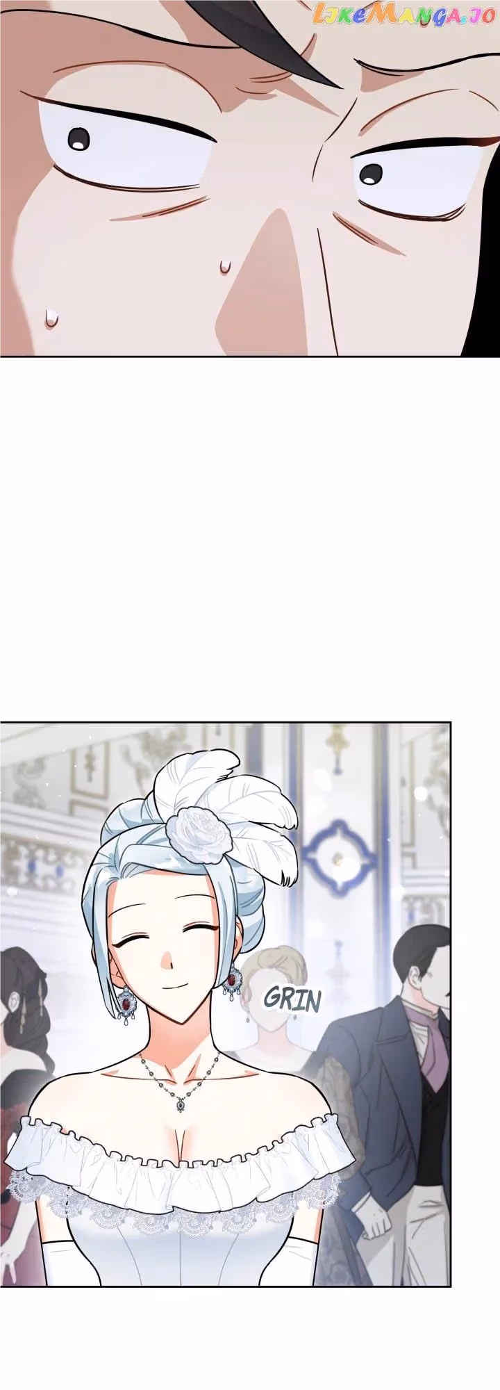 Read From Misery to Majesty chapter 42 image 11 on Lezhin
