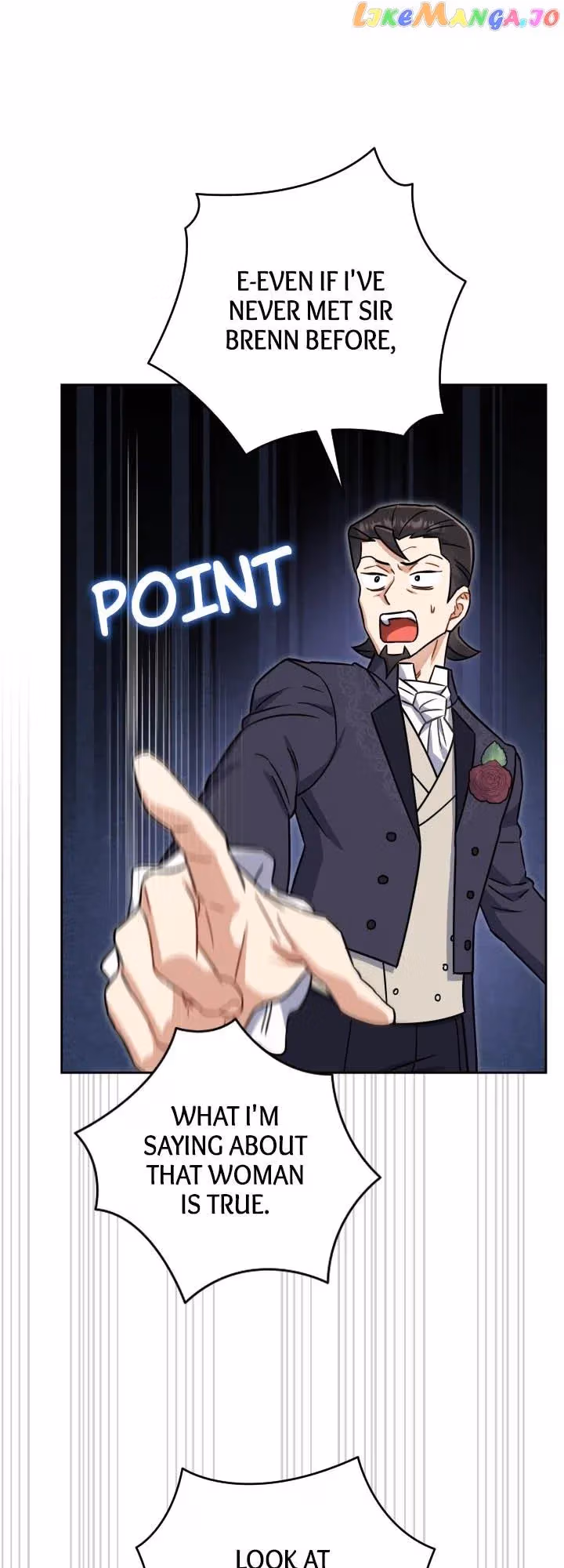 Read From Misery to Majesty chapter 42 image 12 on Lezhin