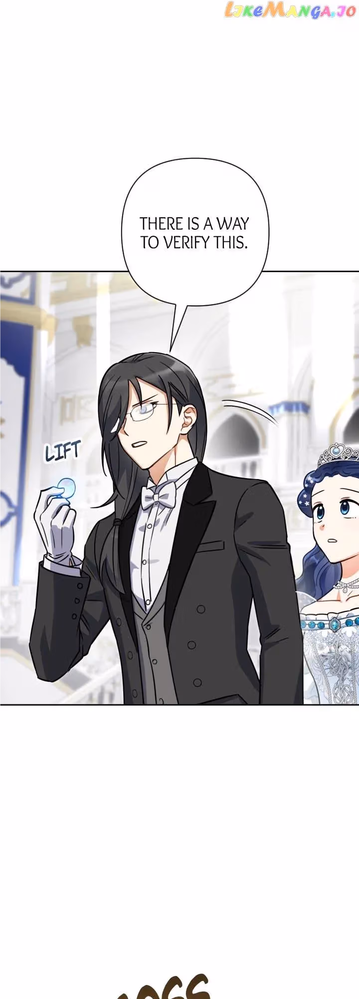 Read From Misery to Majesty chapter 42 image 14 on Lezhin