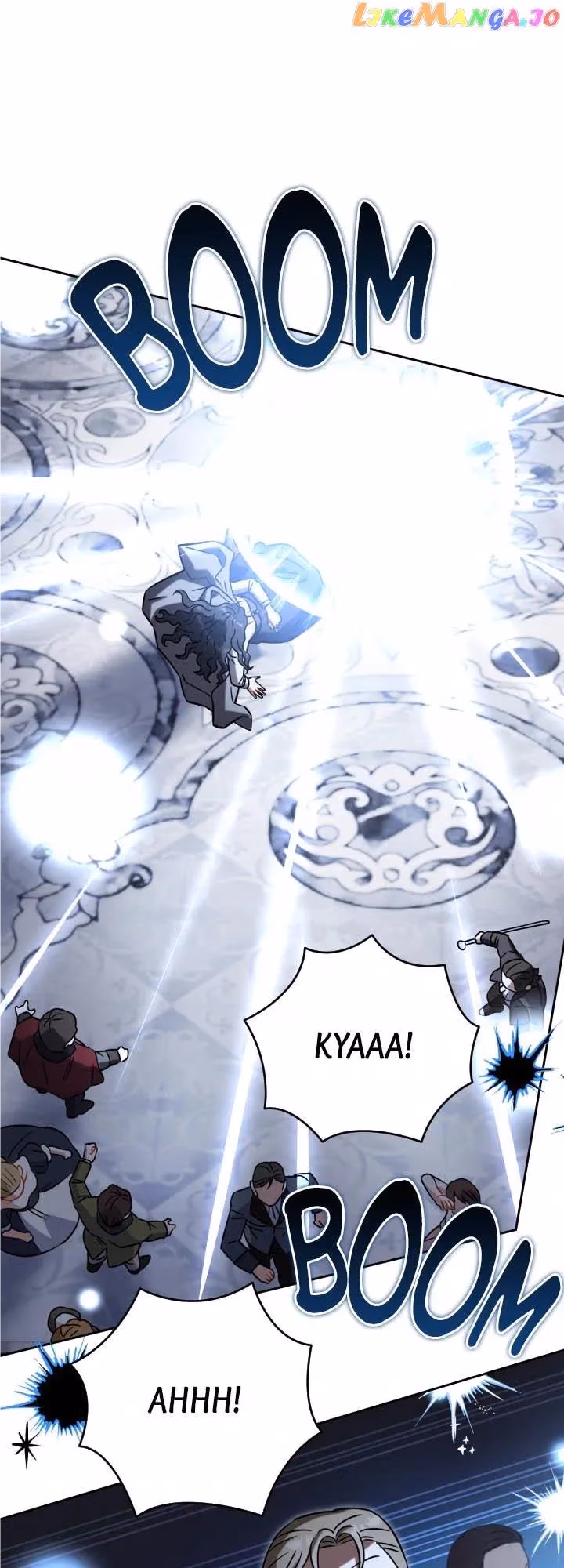 Read From Misery to Majesty chapter 42 image 19 on Lezhin