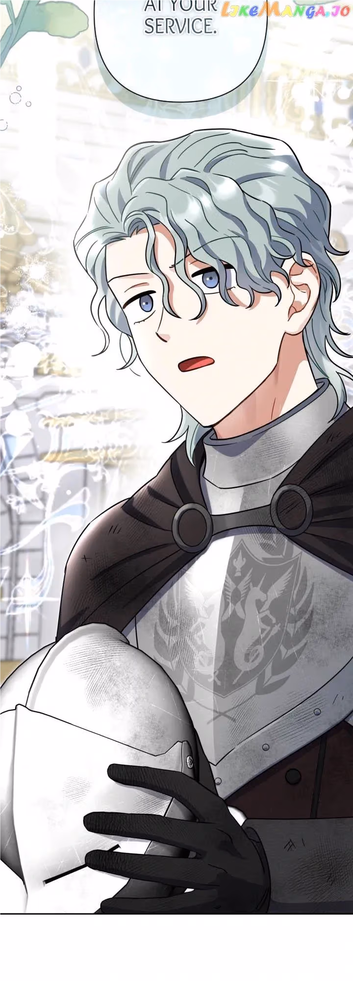 Read From Misery to Majesty chapter 42 image 2 on Lezhin