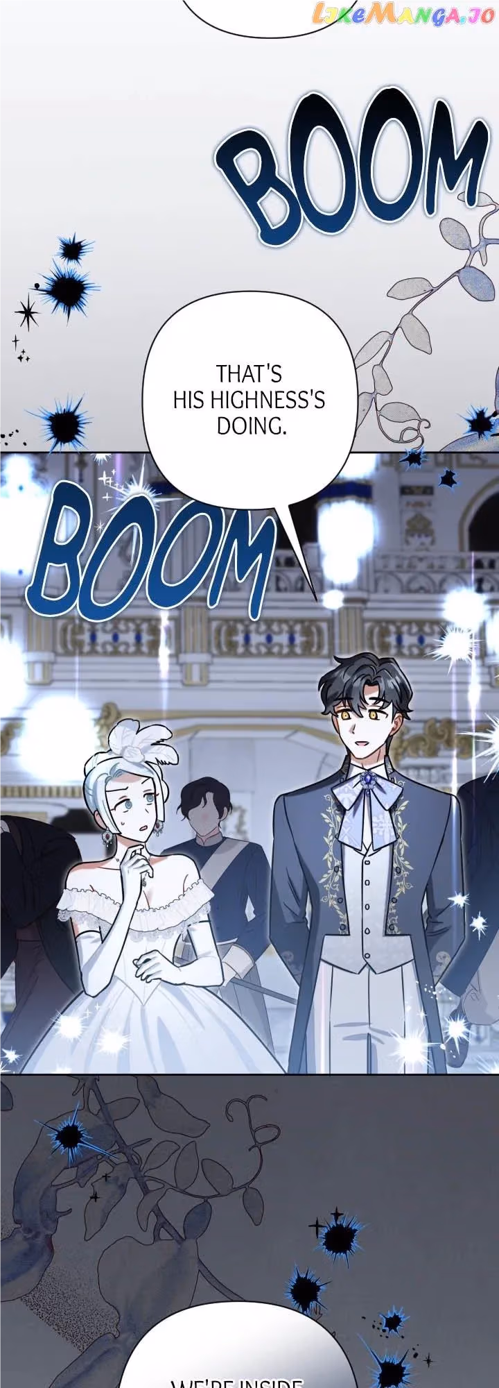 Read From Misery to Majesty chapter 42 image 21 on Lezhin