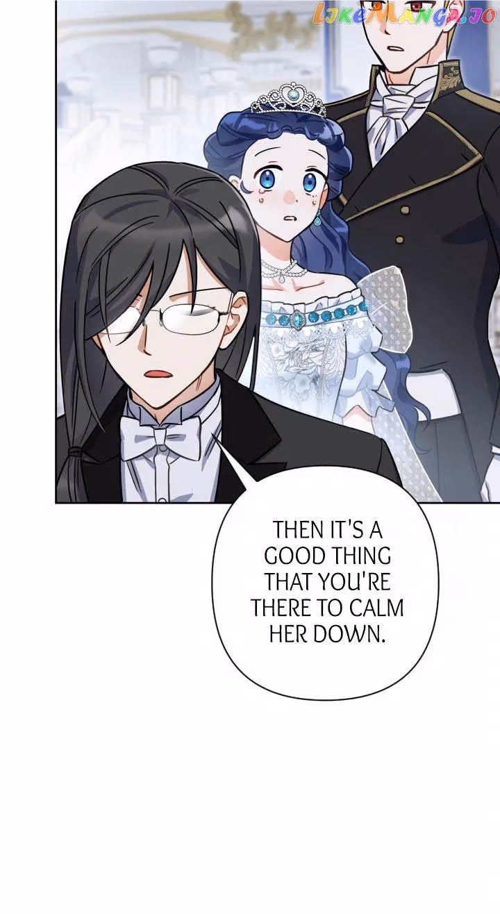 Read From Misery to Majesty chapter 42 image 23 on Lezhin