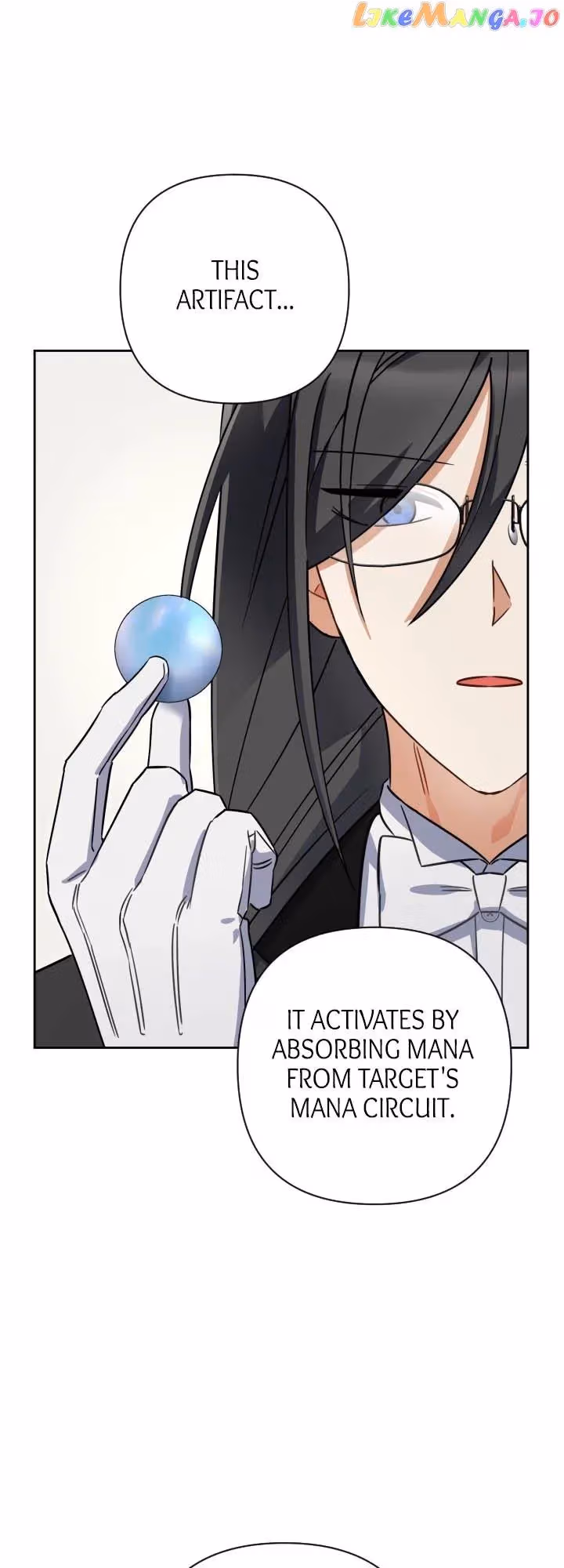 Read From Misery to Majesty chapter 42 image 24 on Lezhin