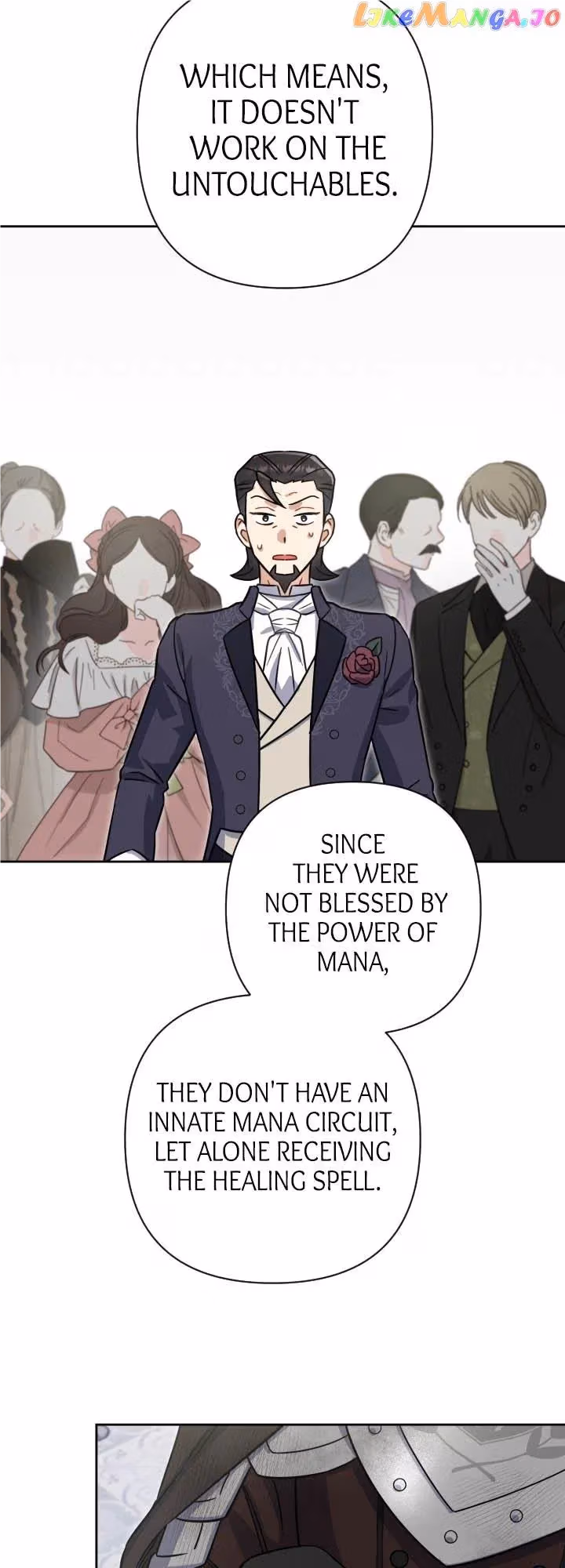 Read From Misery to Majesty chapter 42 image 25 on Lezhin