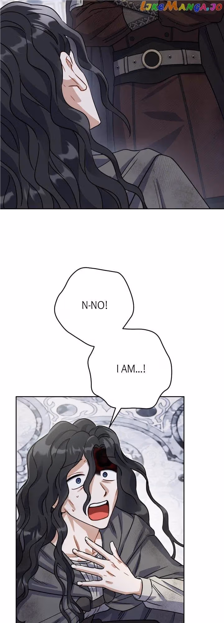 Read From Misery to Majesty chapter 42 image 27 on Lezhin
