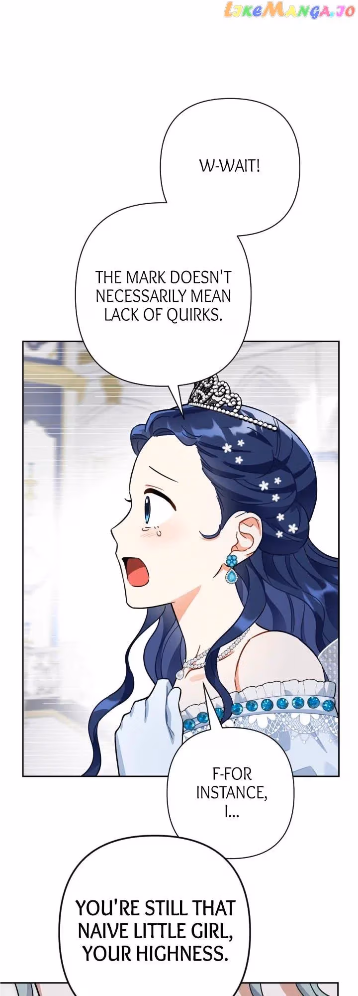 Read From Misery to Majesty chapter 42 image 29 on Lezhin