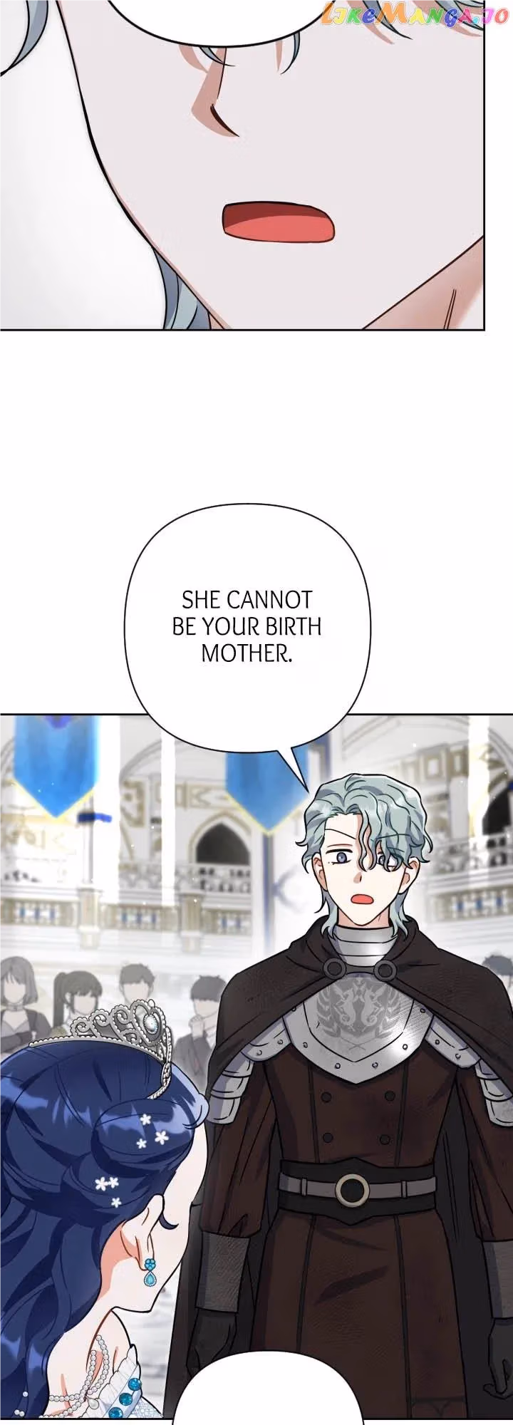Read From Misery to Majesty chapter 42 image 30 on Lezhin