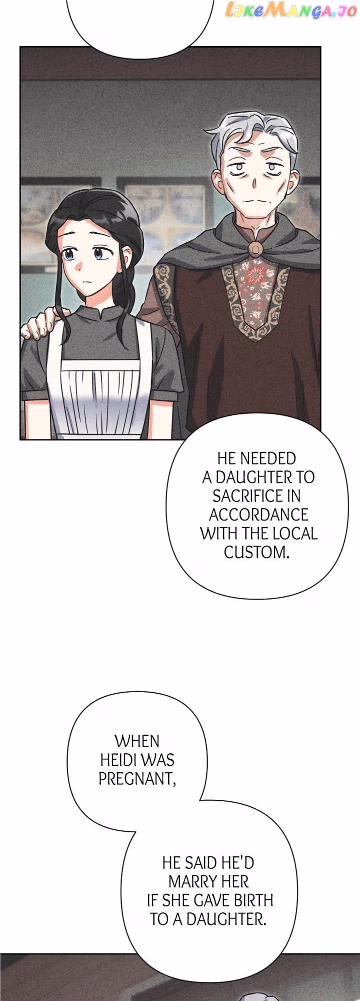 Read From Misery to Majesty chapter 42 image 36 on Lezhin