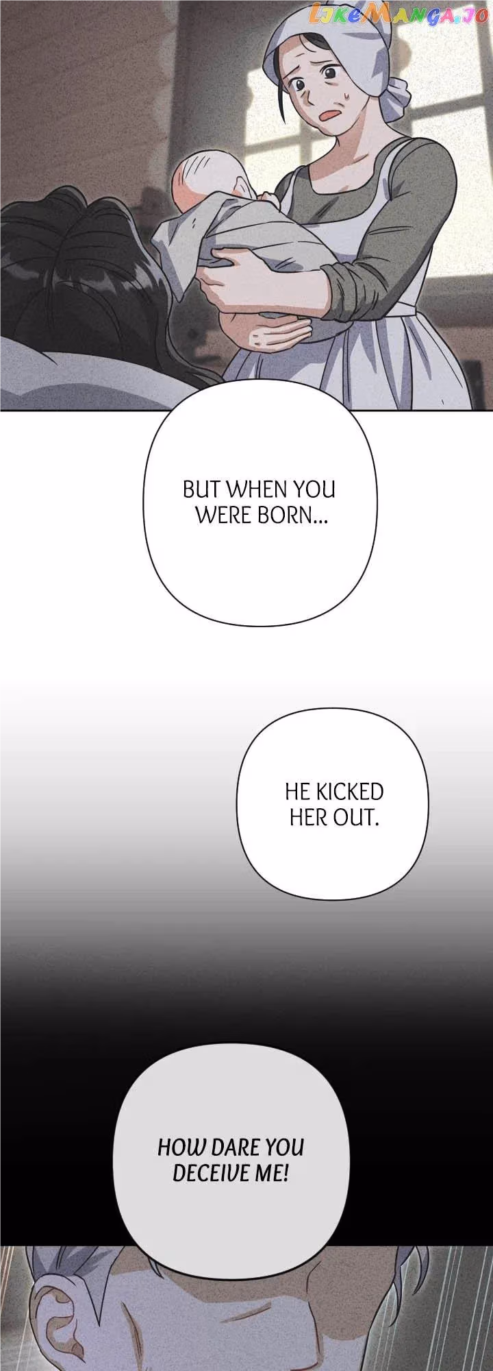 Read From Misery to Majesty chapter 42 image 37 on Lezhin