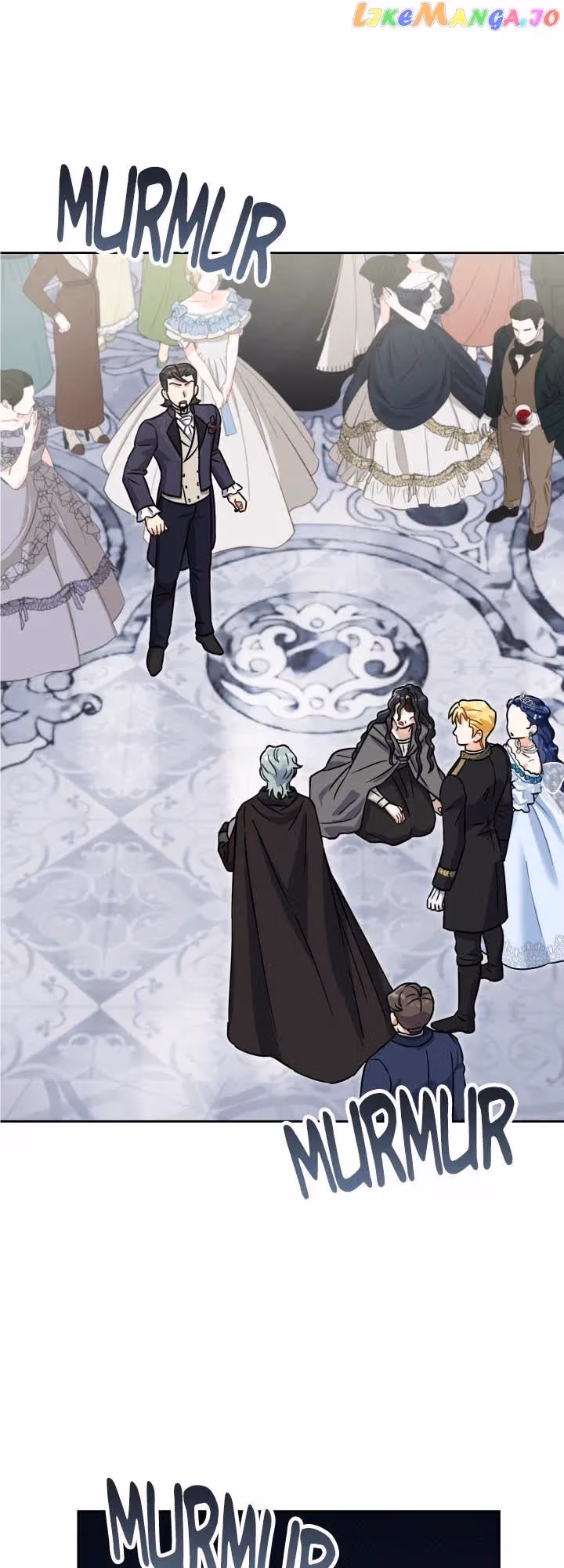 Read From Misery to Majesty chapter 42 image 4 on Lezhin