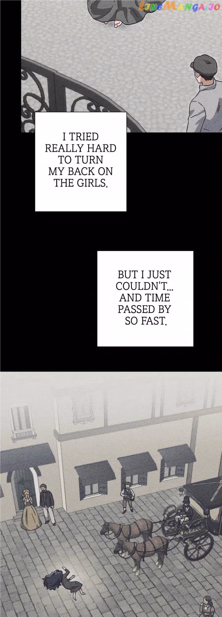 Read From Misery to Majesty chapter 42 image 40 on Lezhin