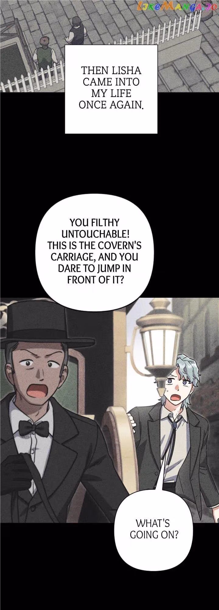Read From Misery to Majesty chapter 42 image 41 on Lezhin