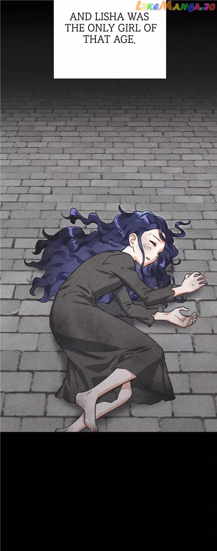 Read From Misery to Majesty chapter 42 image 43 on Lezhin