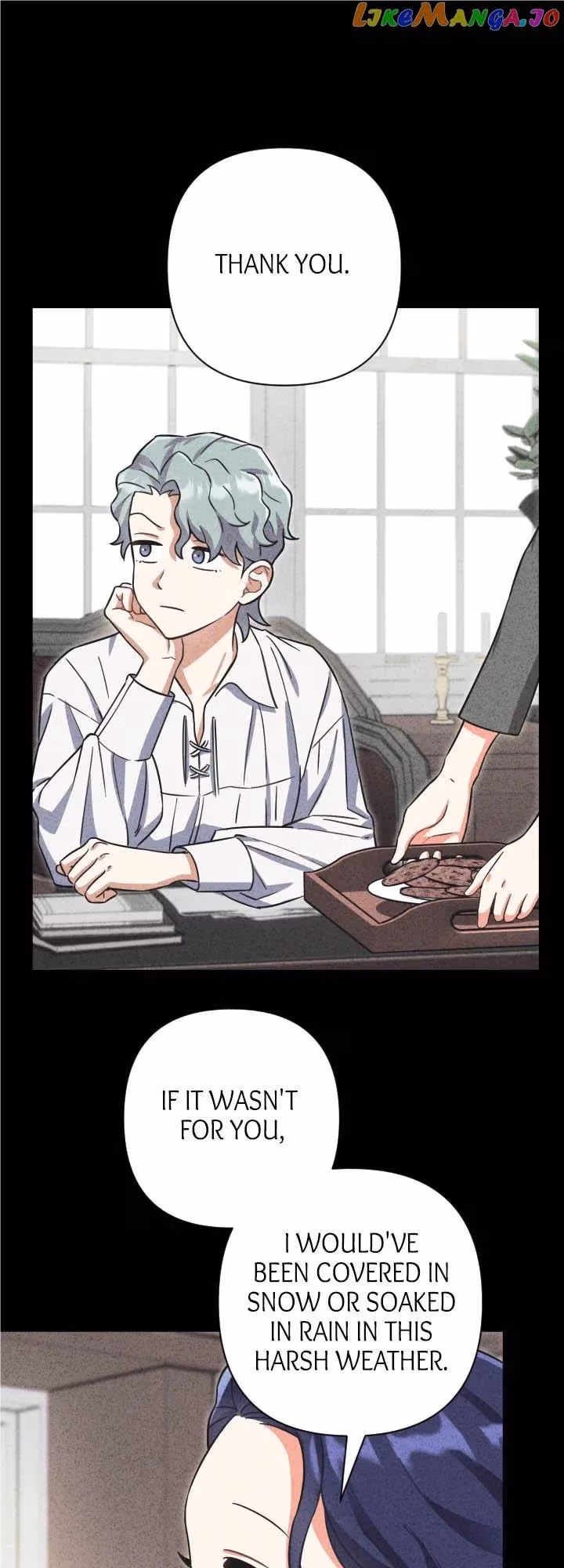 Read From Misery to Majesty chapter 42 image 44 on Lezhin