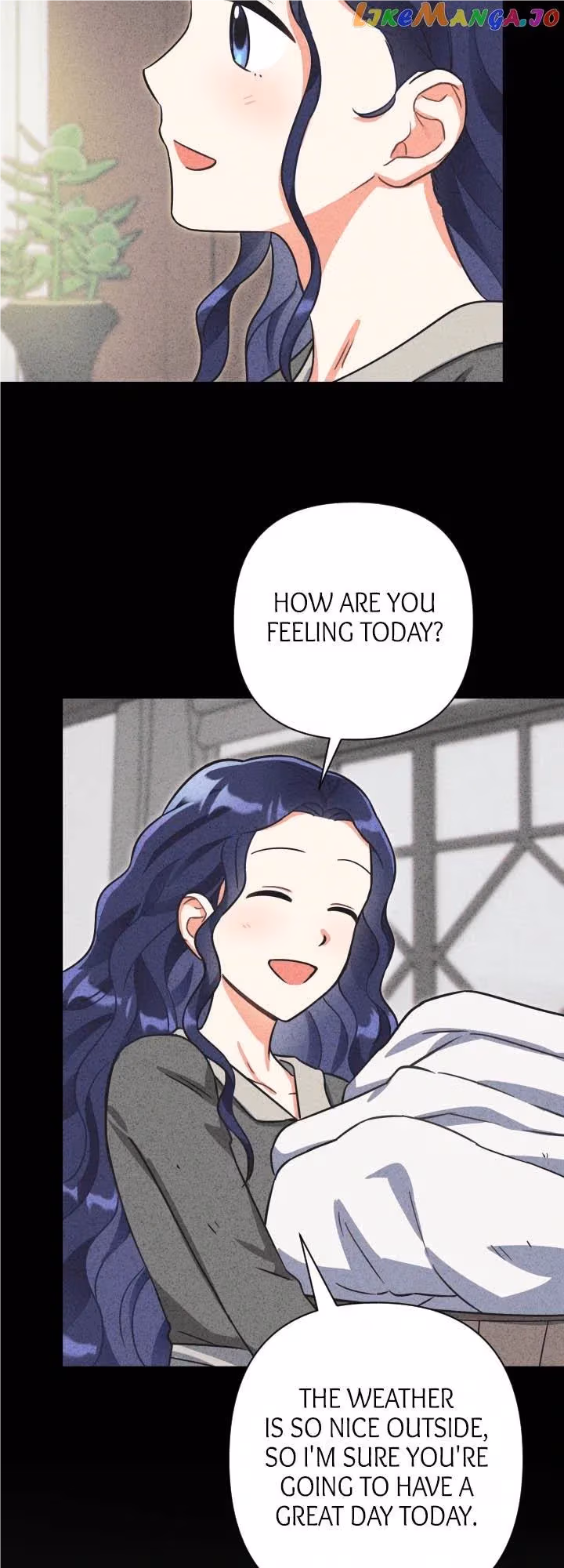 Read From Misery to Majesty chapter 42 image 45 on Lezhin