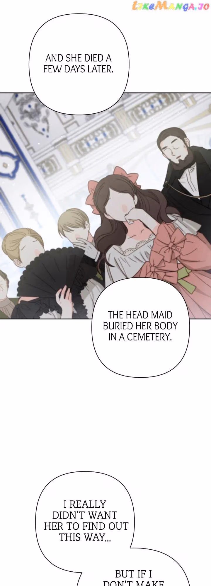 Read From Misery to Majesty chapter 42 image 47 on Lezhin