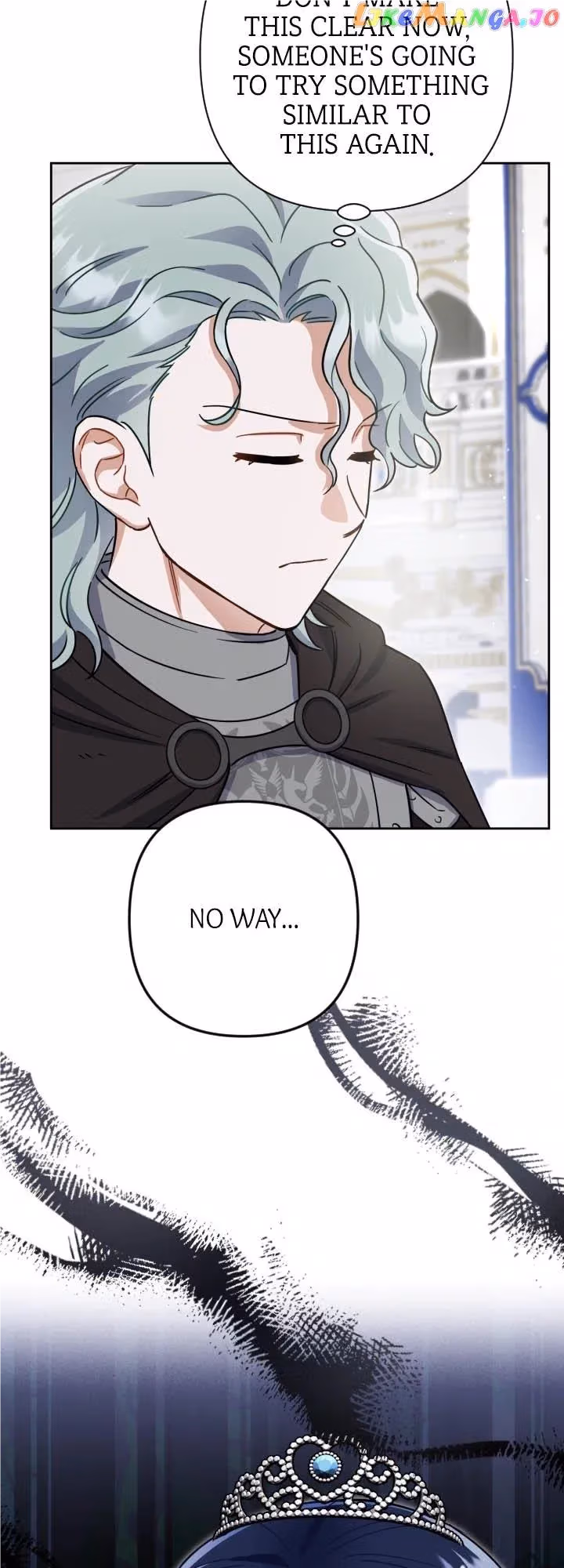 Read From Misery to Majesty chapter 42 image 48 on Lezhin