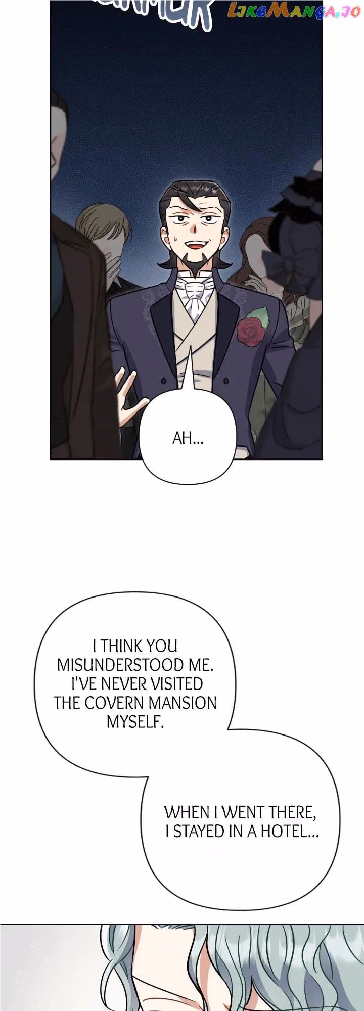 Read From Misery to Majesty chapter 42 image 5 on Lezhin