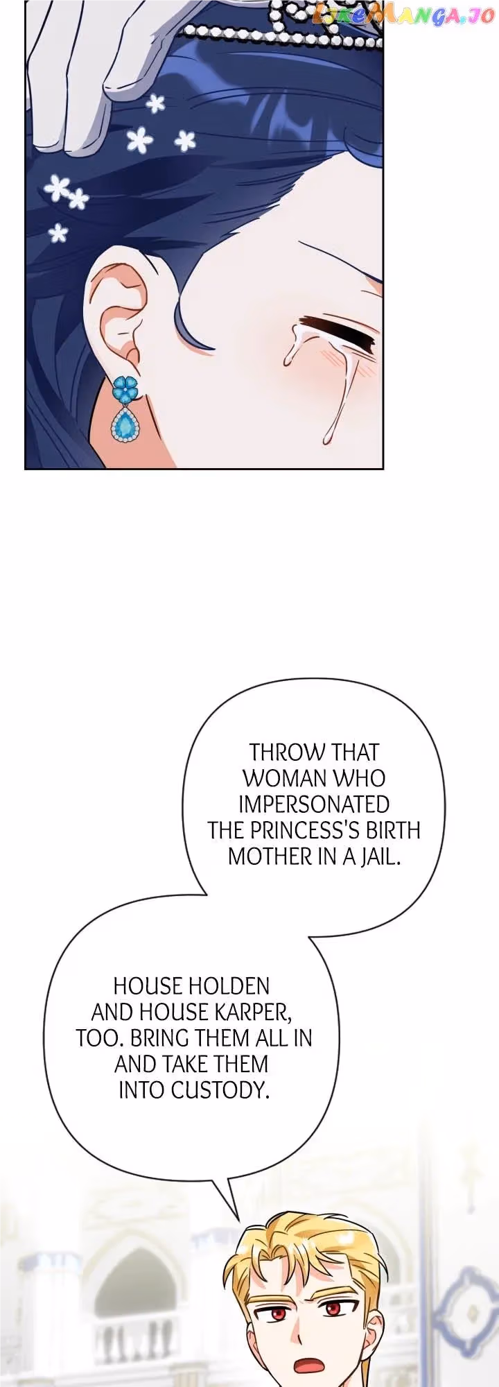 Read From Misery to Majesty chapter 42 image 51 on Lezhin