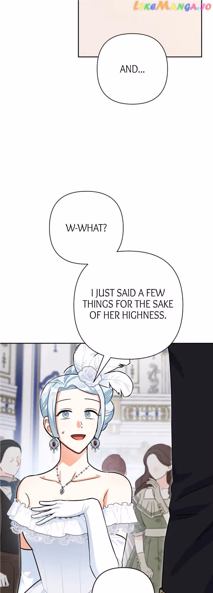 Read From Misery to Majesty chapter 42 image 53 on Lezhin