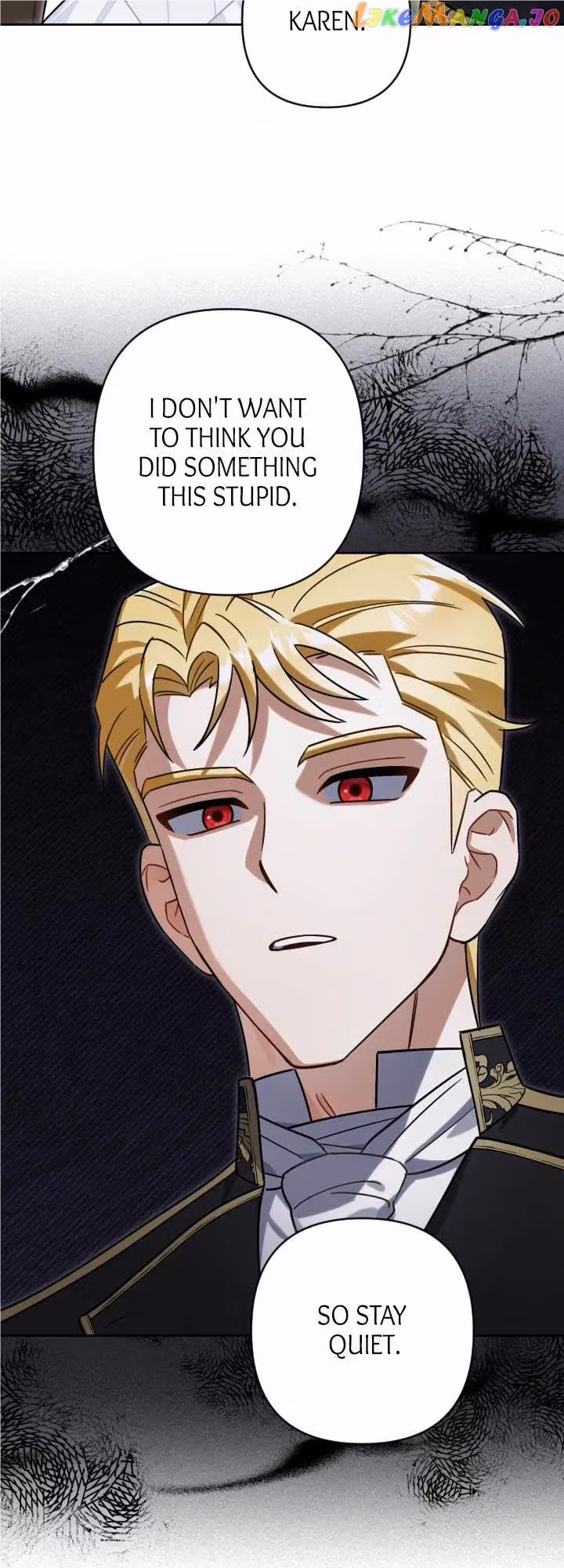 Read From Misery to Majesty chapter 42 image 54 on Lezhin