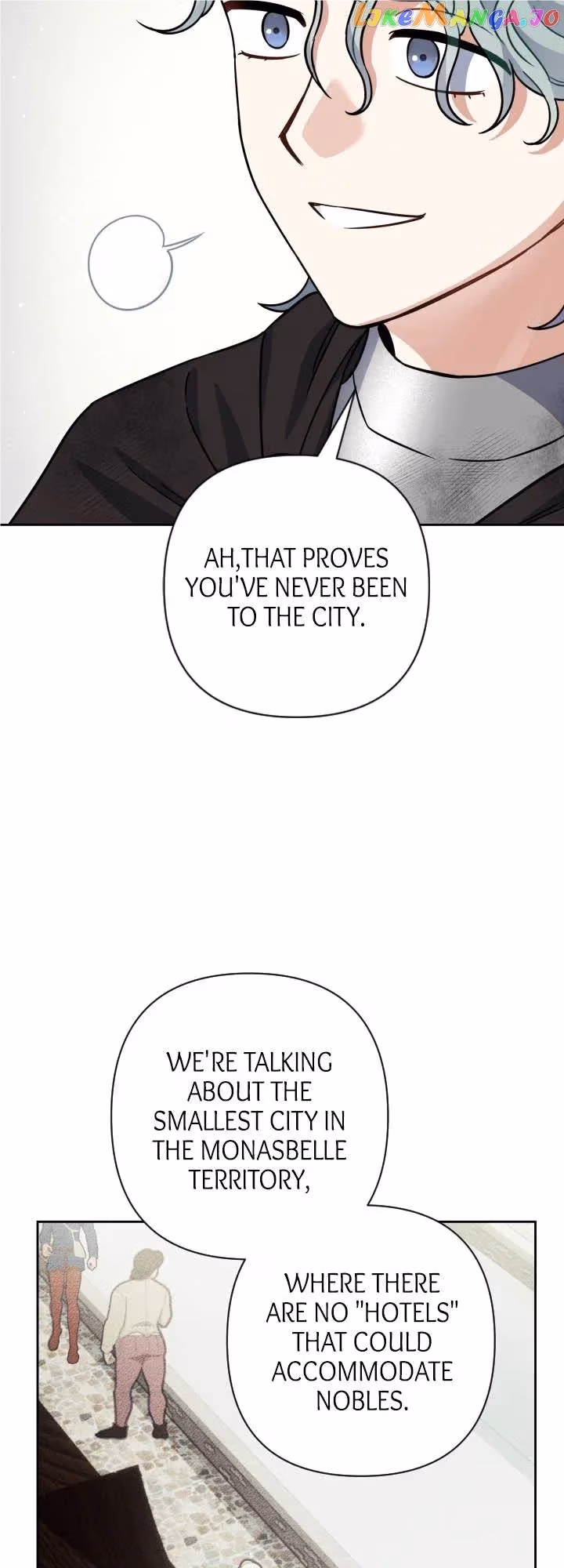 Read From Misery to Majesty chapter 42 image 6 on Lezhin