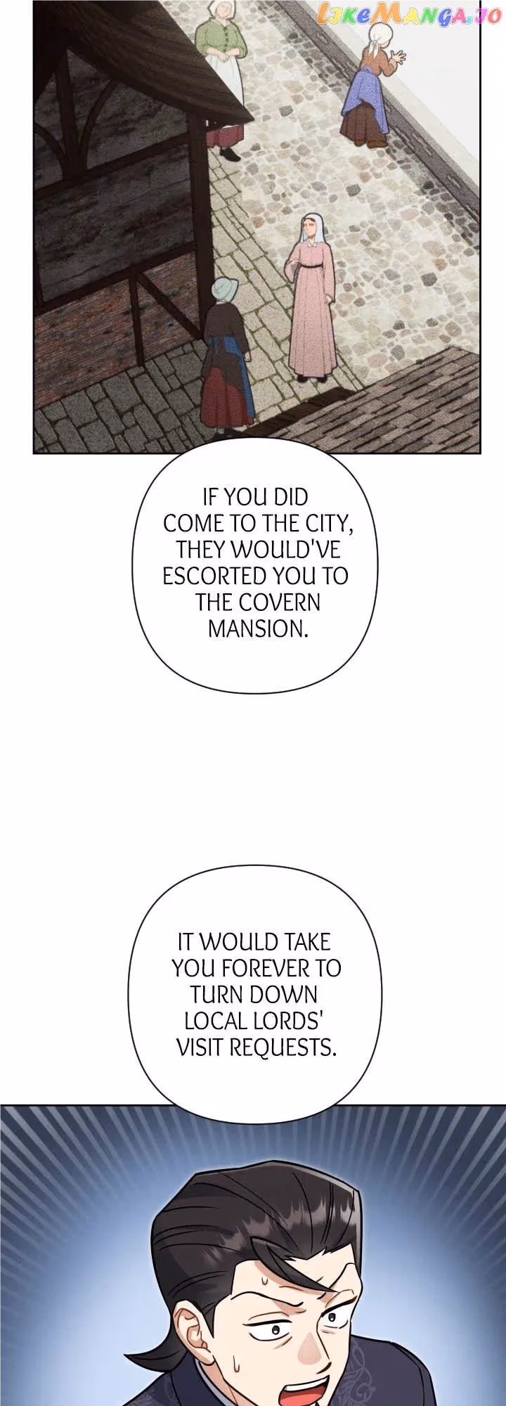 Read From Misery to Majesty chapter 42 image 7 on Lezhin