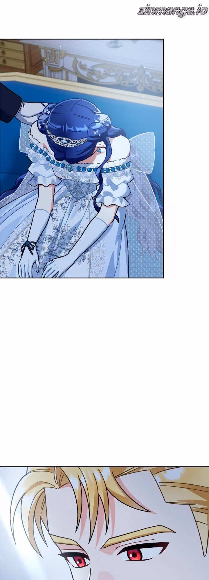 Read From Misery to Majesty chapter 43 image 11 on Lezhin