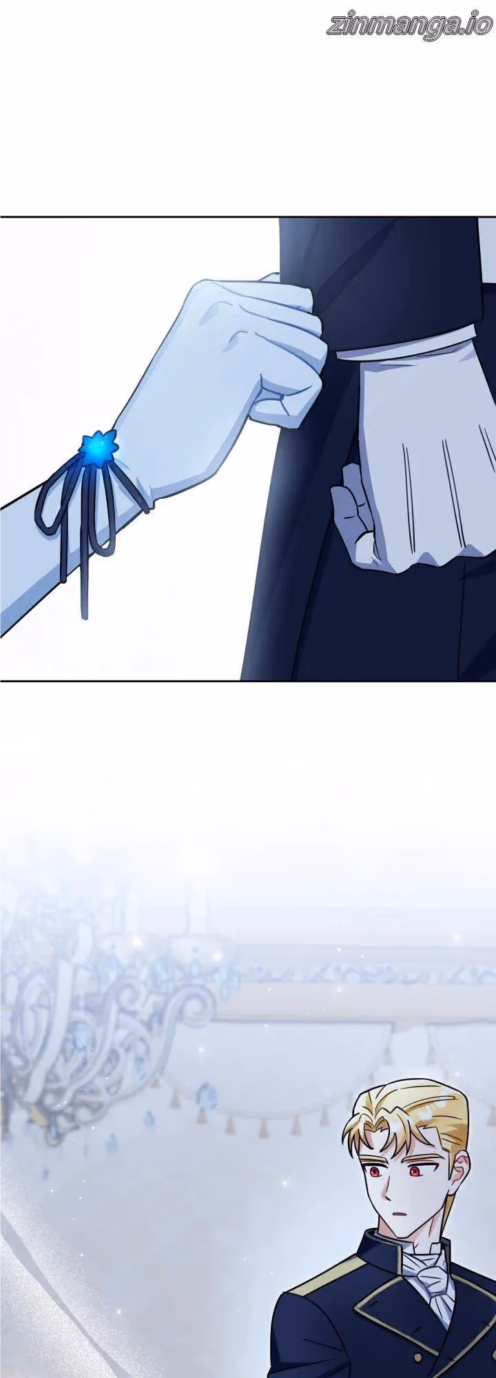 Read From Misery to Majesty chapter 43 image 14 on Lezhin