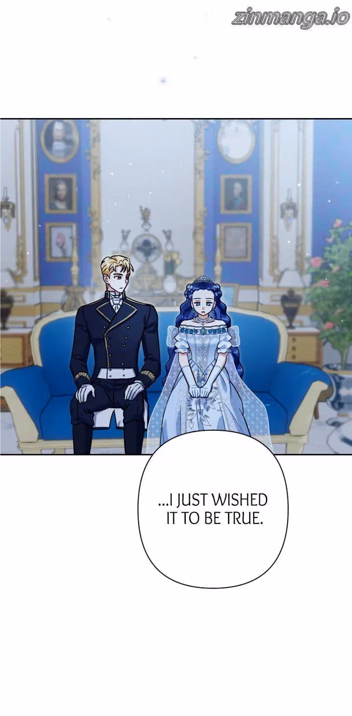 Read From Misery to Majesty chapter 43 image 18 on Lezhin