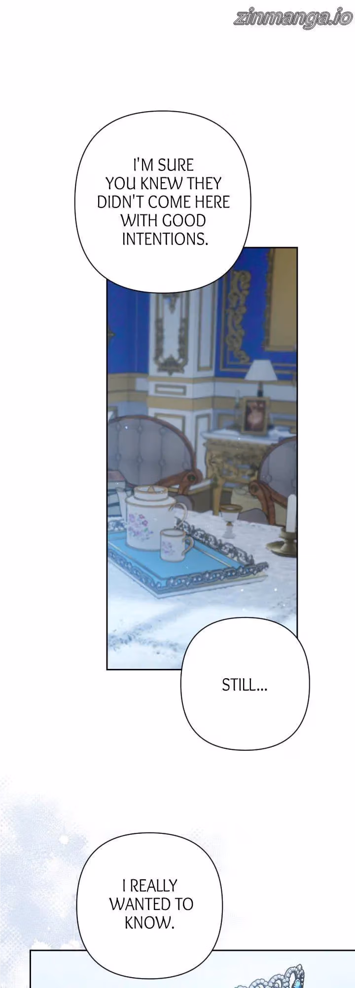 Read From Misery to Majesty chapter 43 image 19 on Lezhin