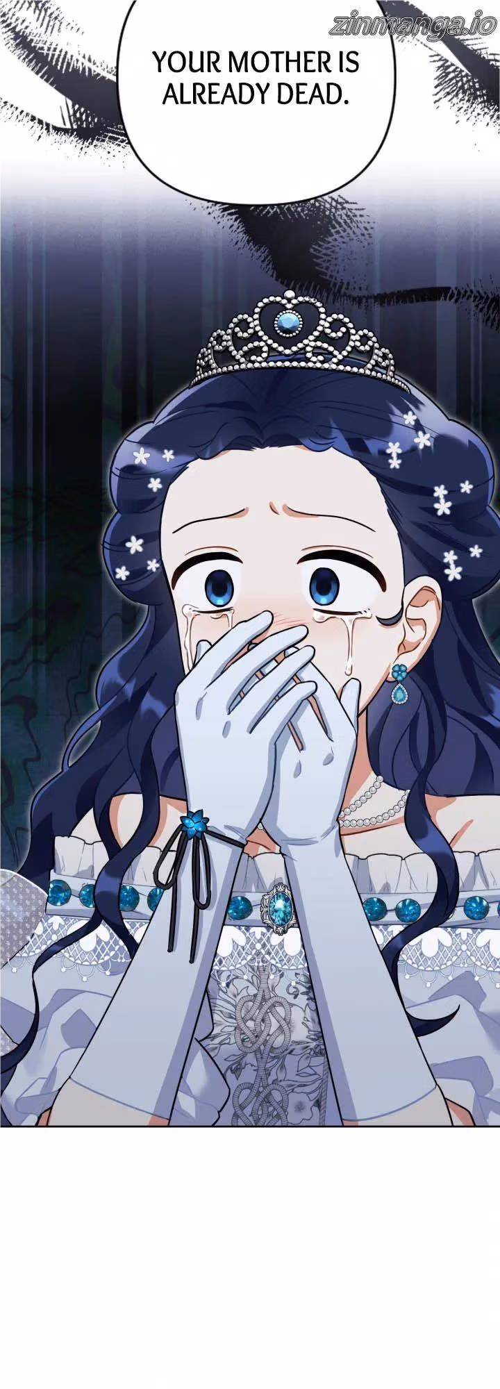 Read From Misery to Majesty chapter 43 image 2 on Lezhin