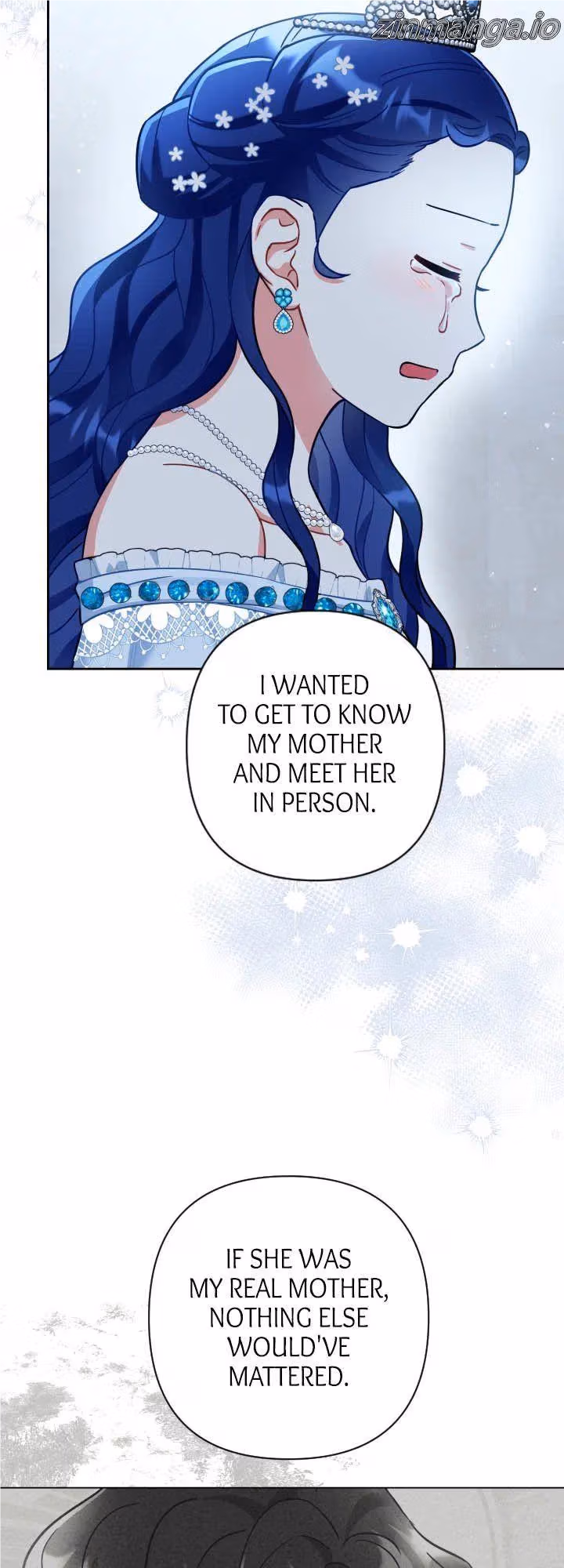 Read From Misery to Majesty chapter 43 image 20 on Lezhin