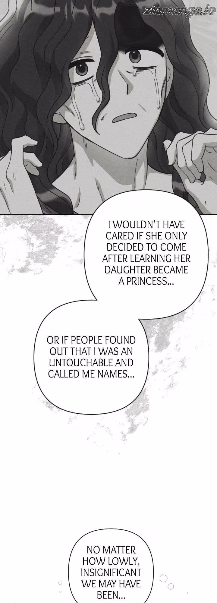 Read From Misery to Majesty chapter 43 image 21 on Lezhin