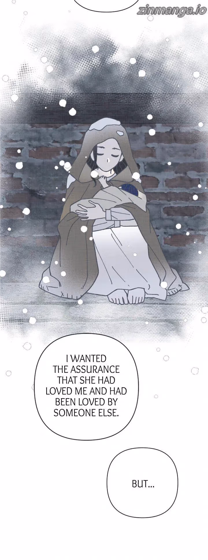 Read From Misery to Majesty chapter 43 image 22 on Lezhin