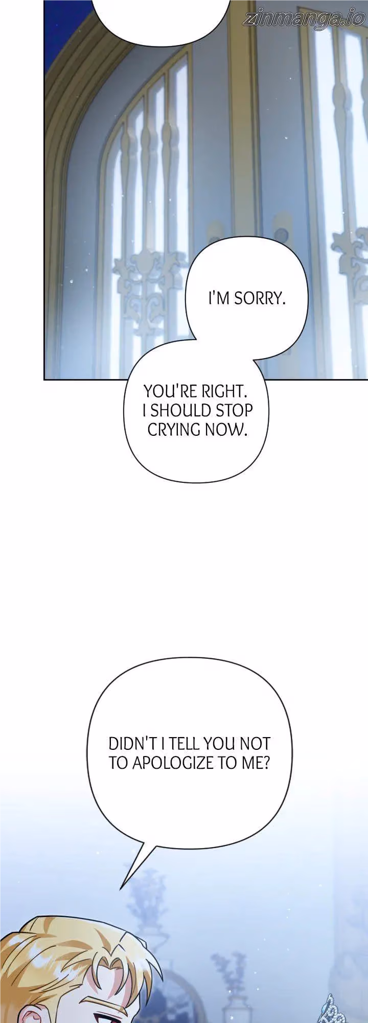 Read From Misery to Majesty chapter 43 image 25 on Lezhin