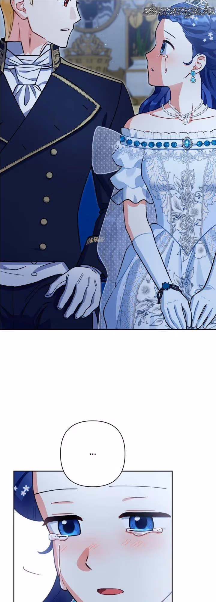 Read From Misery to Majesty chapter 43 image 26 on Lezhin