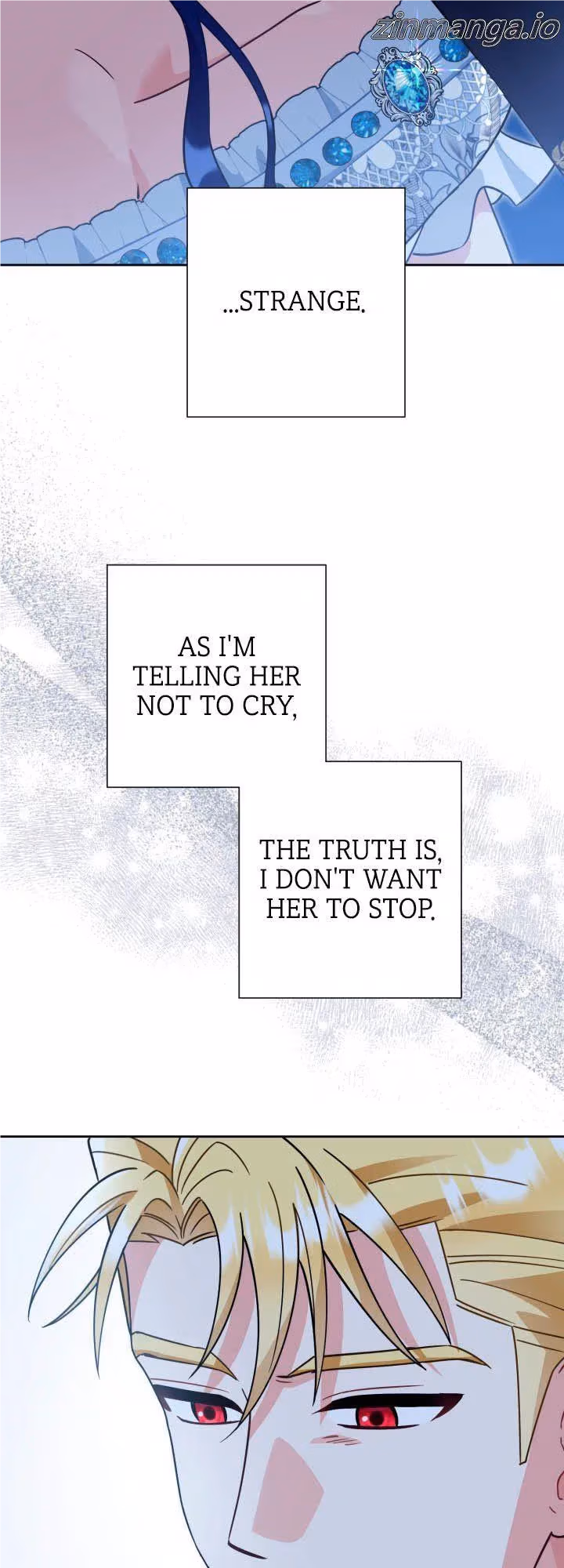 Read From Misery to Majesty chapter 43 image 31 on Lezhin
