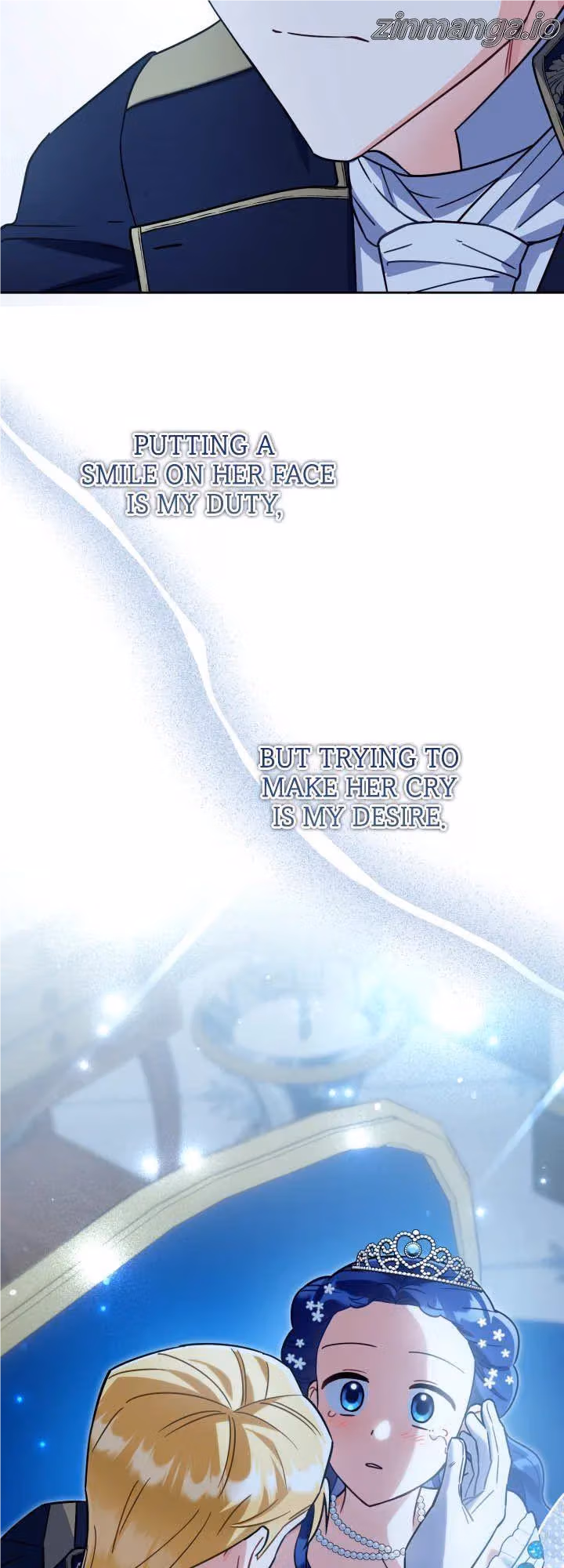 Read From Misery to Majesty chapter 43 image 32 on Lezhin