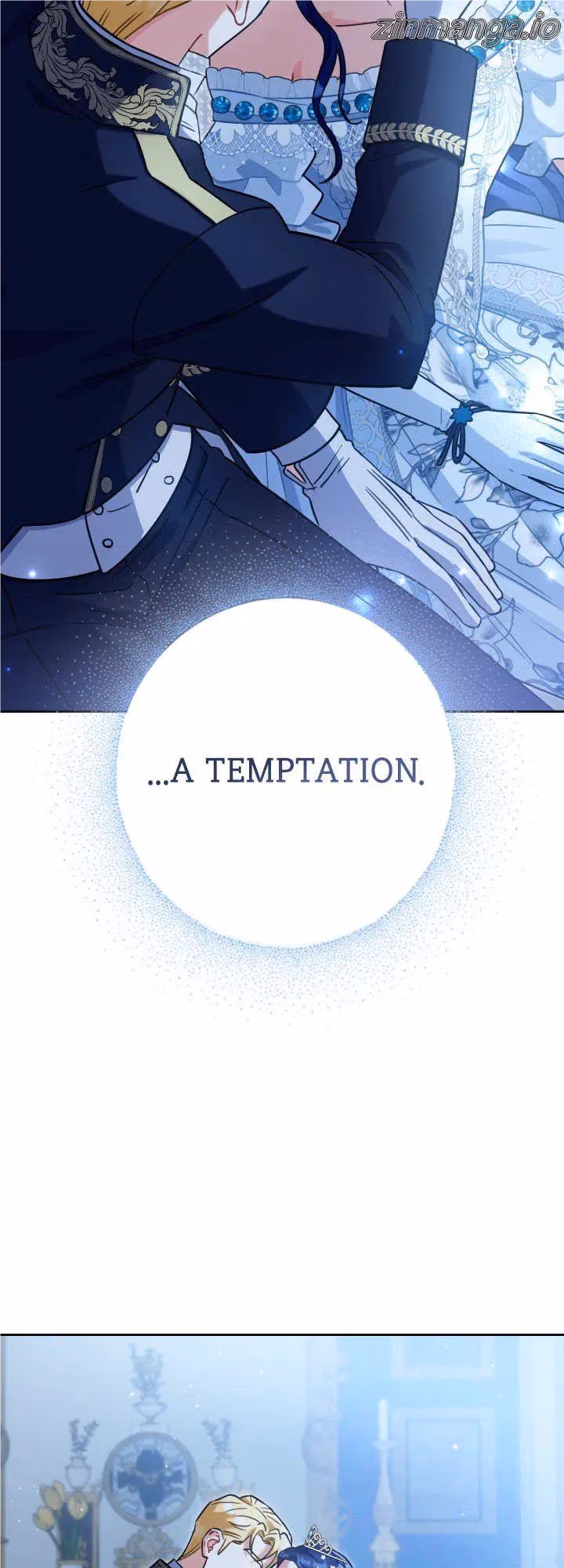 Read From Misery to Majesty chapter 43 image 33 on Lezhin