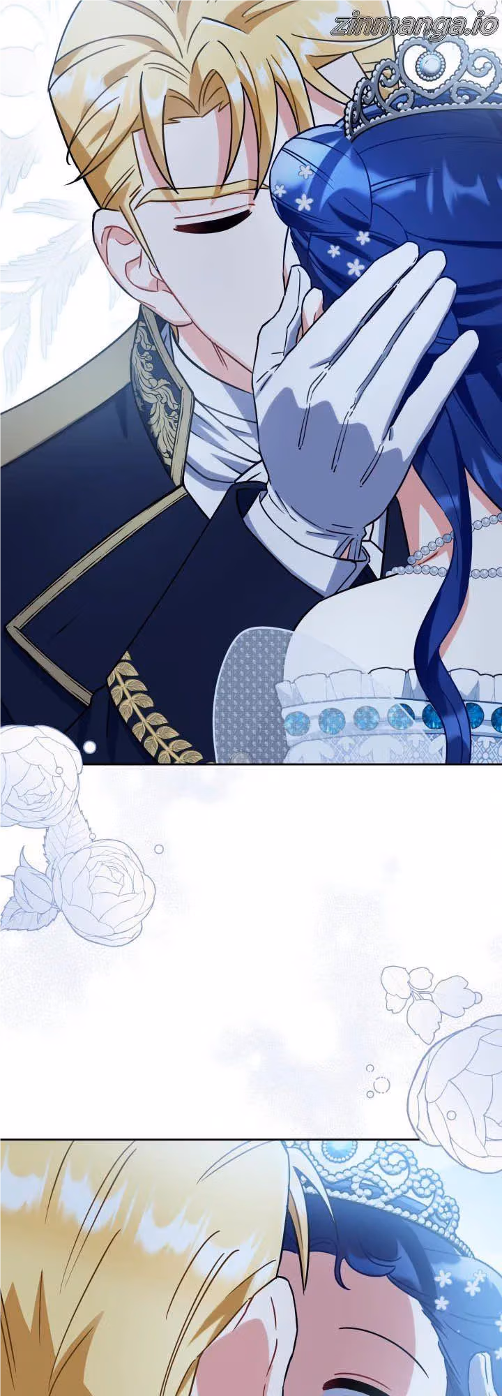 Read From Misery to Majesty chapter 43 image 37 on Lezhin