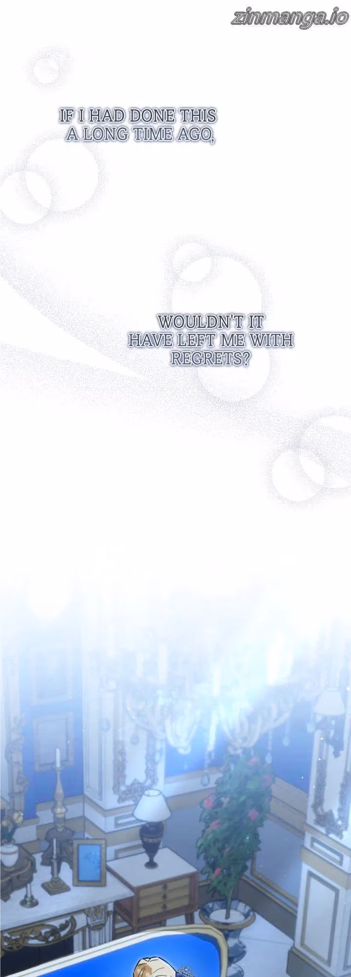 Read From Misery to Majesty chapter 43 image 40 on Lezhin