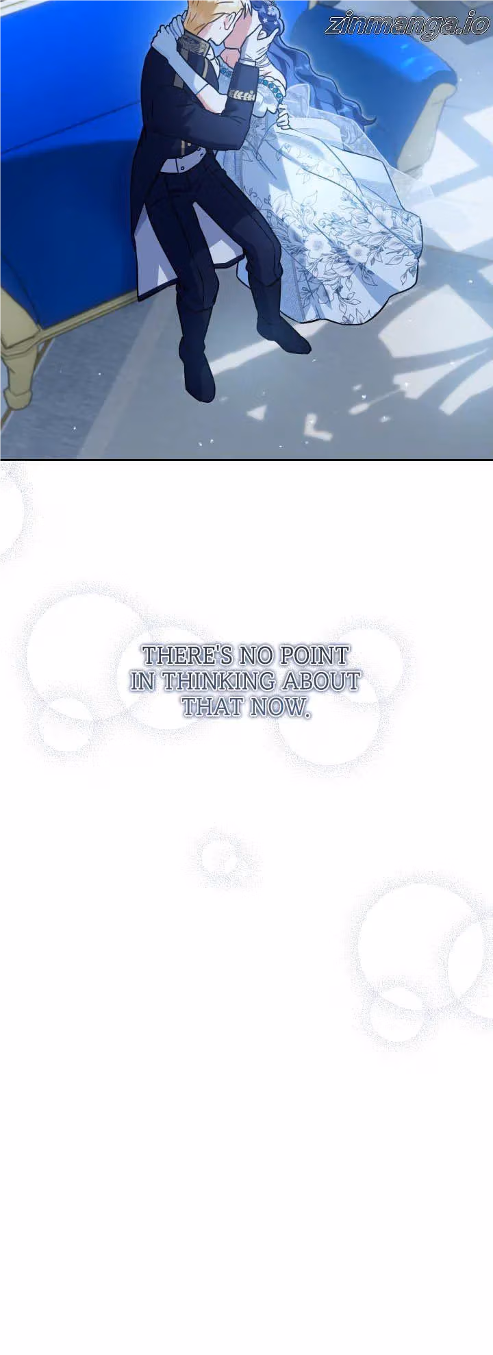 Read From Misery to Majesty chapter 43 image 41 on Lezhin
