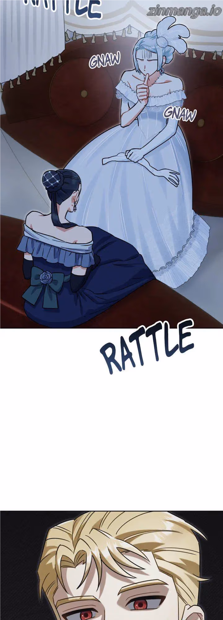 Read From Misery to Majesty chapter 43 image 43 on Lezhin